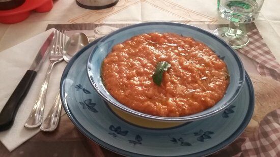 Trattoria Etrusca