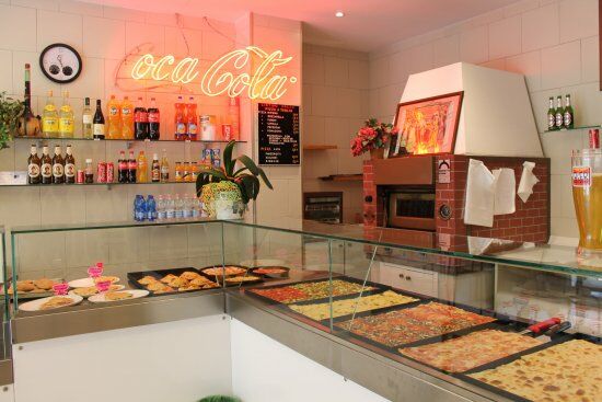 Pizzeria Umbra