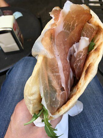Piadineria La tua Piadina