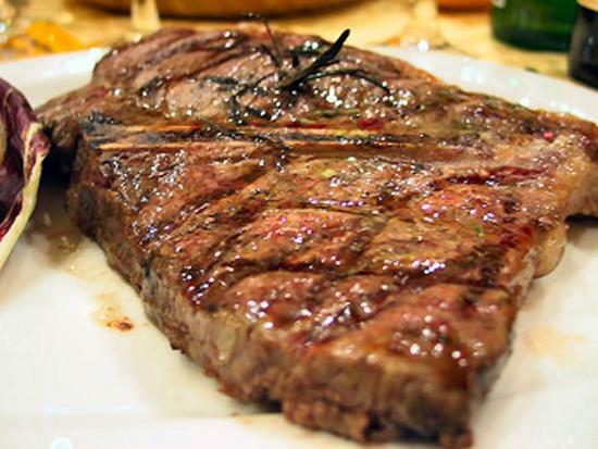 Albergo Ristorante Etruria