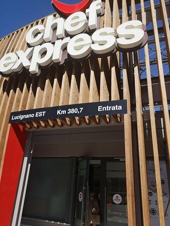 Chef Express