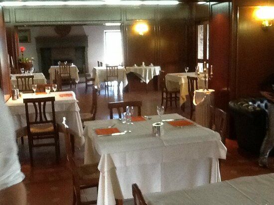 Ristorante al Golf