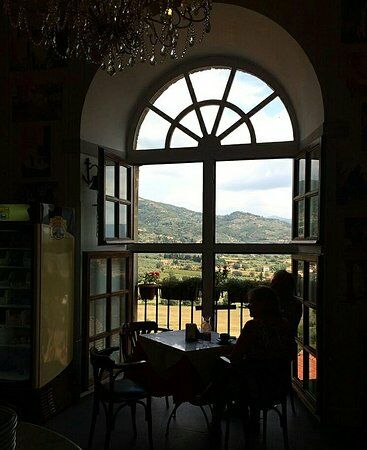Antico Caffè La Posta