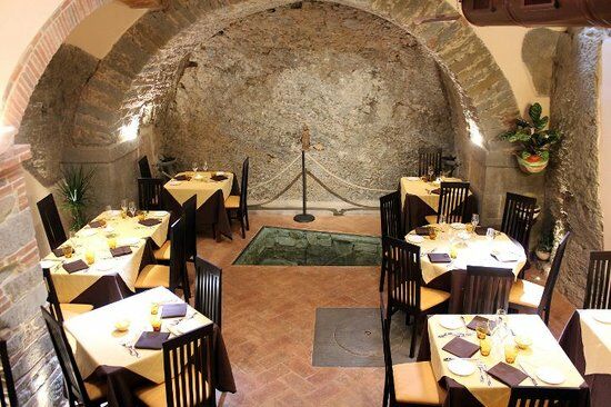 Ristorante Ambrosia