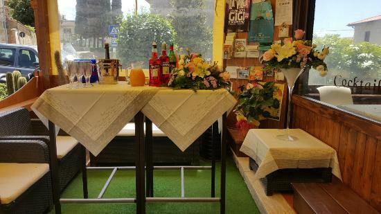 Bar Del Riccio