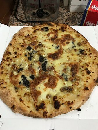 PIZZERIA D'ORO 1 di D'Elia Michele