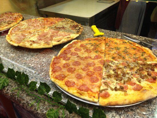 Arte Pizza