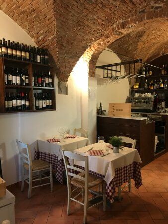 Ristorante Pizzeria La Torre