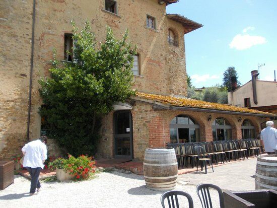 Il Casale di Pieve a Quarto