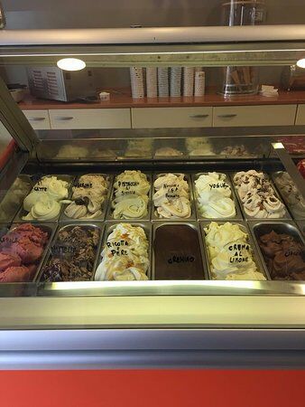 Gelateria Arturo