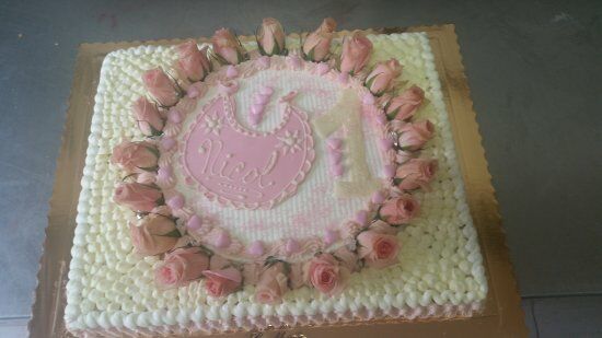 Pasticceria Le Mura