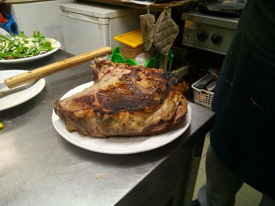 Trattoria della Faggiola