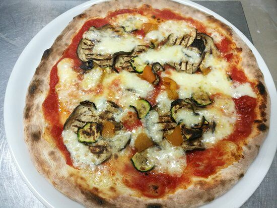 Pizzeria da Ciro