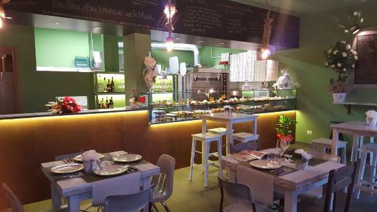 Pizzeria da Belindo