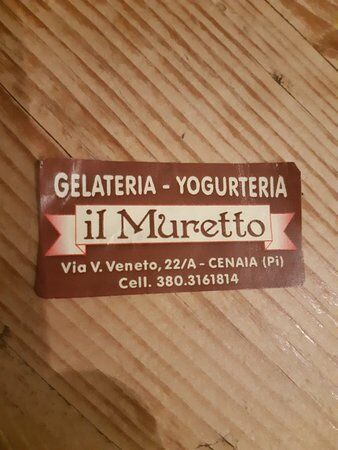 Il Muretto