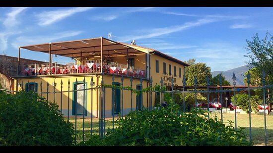 i Condotti