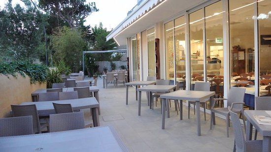 Lucerna Ristorante Pizzeria