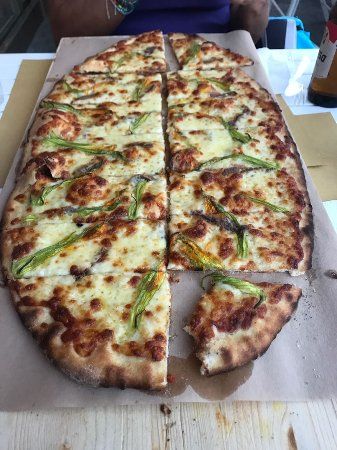Pizzeria Medusa Negra