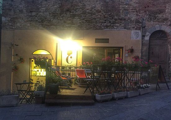 Il Gelato di Chiara