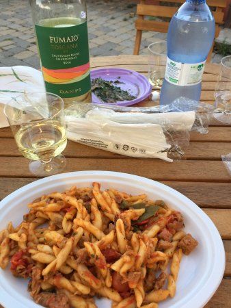 Friggitoria Pescheria da Pallino
