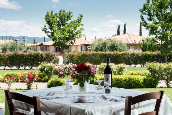 Ristorante La Pizzeria