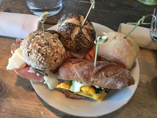 Corner Bistro