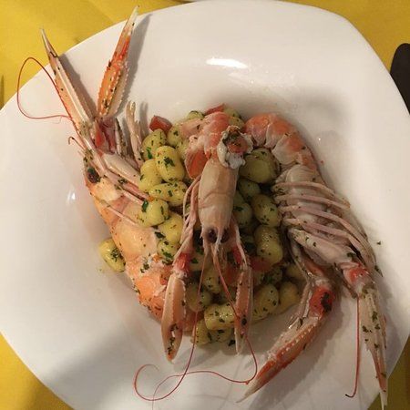 Osteria la Miniera Del Gusto