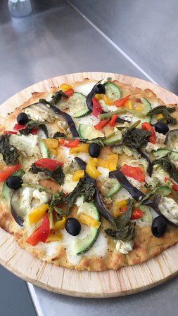 Pizzeria Il Pizzavendolo