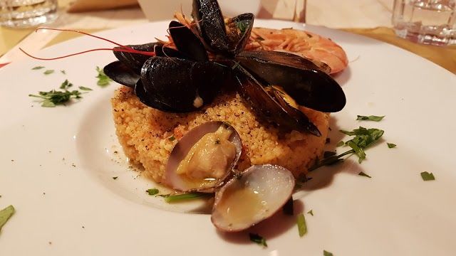L'OSTEria