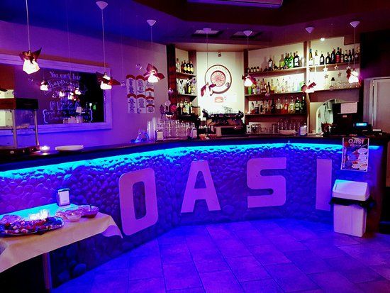 L'oasi