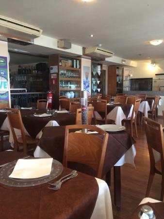 Aurora Hotel Restaurant