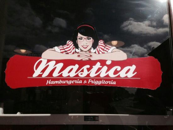 MASTICA Venturina