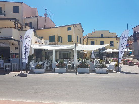 Bar IL Veliero