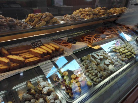 Pasticceria L'Orchidea