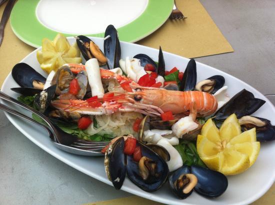 Osteria le Terme