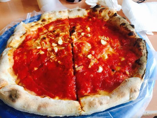 Pizzeria Da Beppone