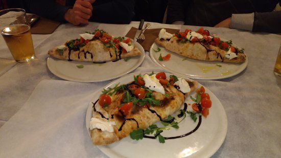 Pizzeria DUEpuntoZERO