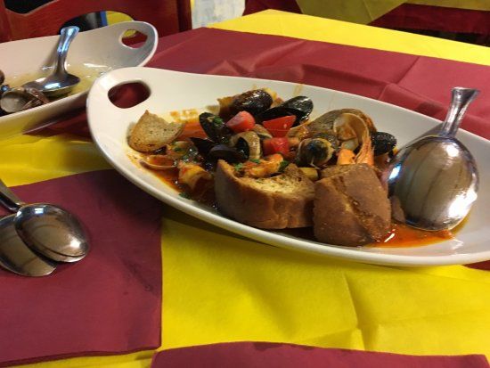 La Parolaccia