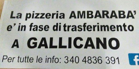 Ambaraba Ciccicocco