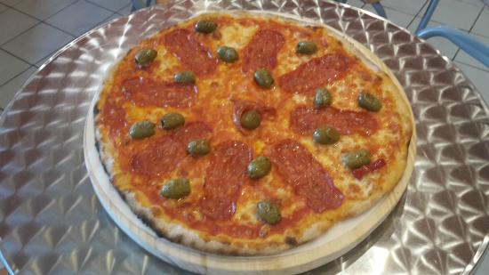 Pizzeria A Modo Tuo