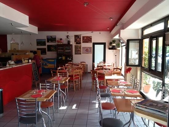 Caffetteria