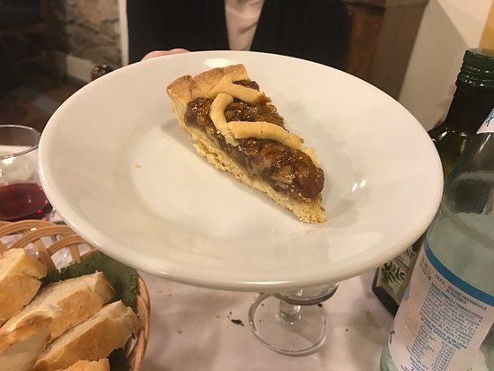 Trattoria Pizzeria Paolo E Paola