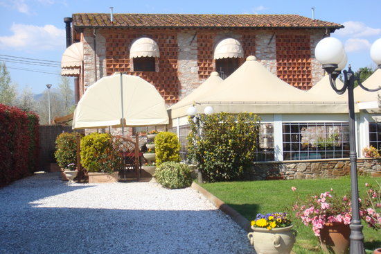 Ristorante La Corte