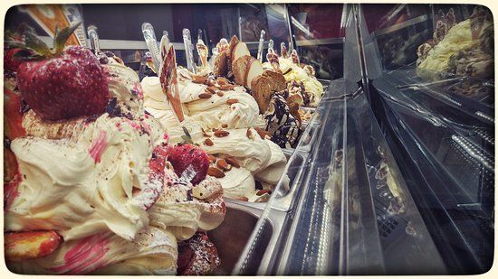 Gelateria Cuore di Gelato