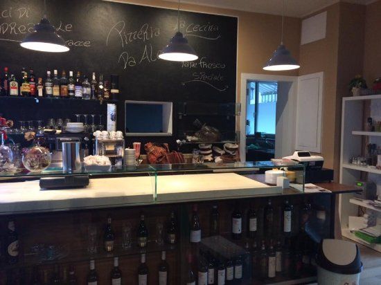 Pizzeria da Ale