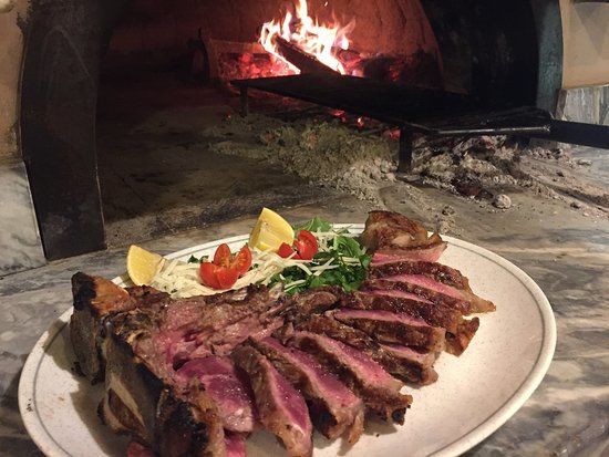Ristorante La Pieve