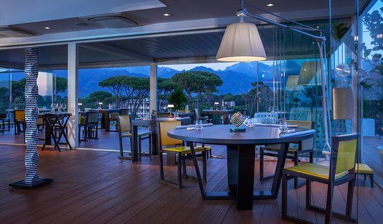 Luxlucis Ristorante