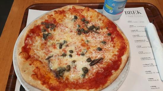 Ristorante Pistoia Brek