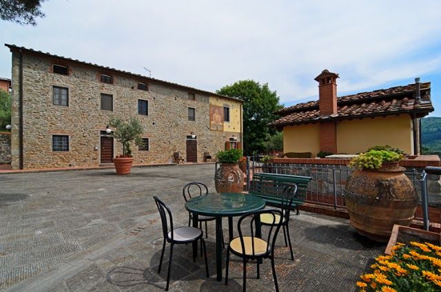 I Sette Borghi