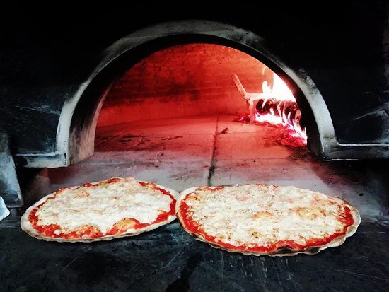 Pizzeria Super Chamblee